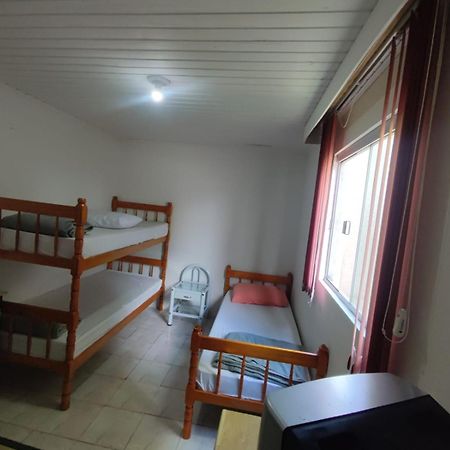 Hostel Inn Lago Guarapuava Exterior photo